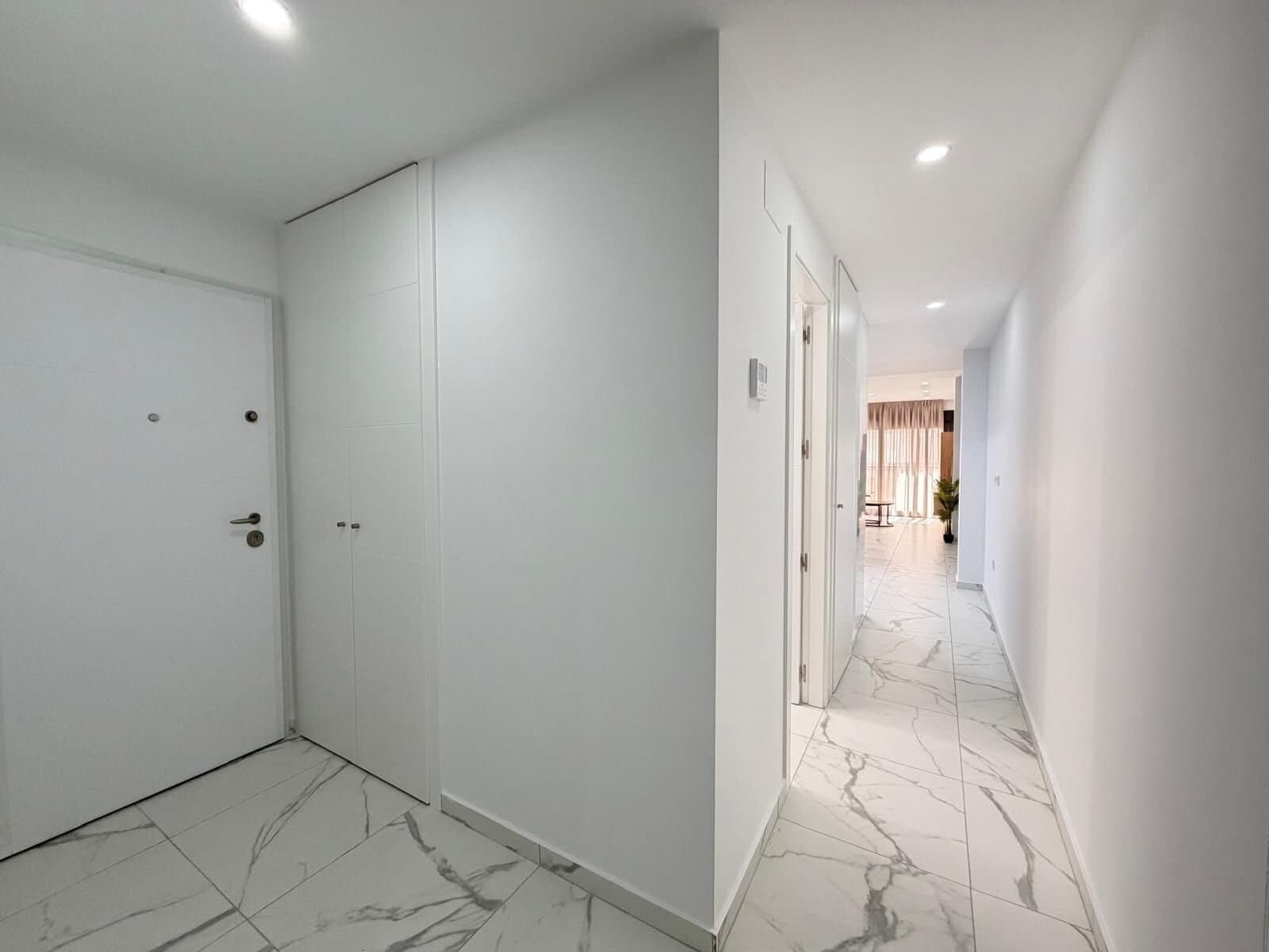 2-Bedroom Apartment in Estacion de Autobuses, Torrevieja - 26