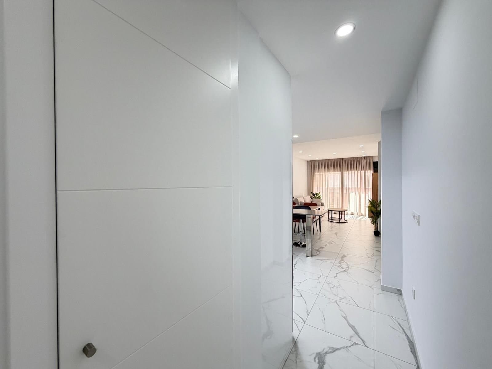 2-Bedroom Apartment in Estacion de Autobuses, Torrevieja - 27