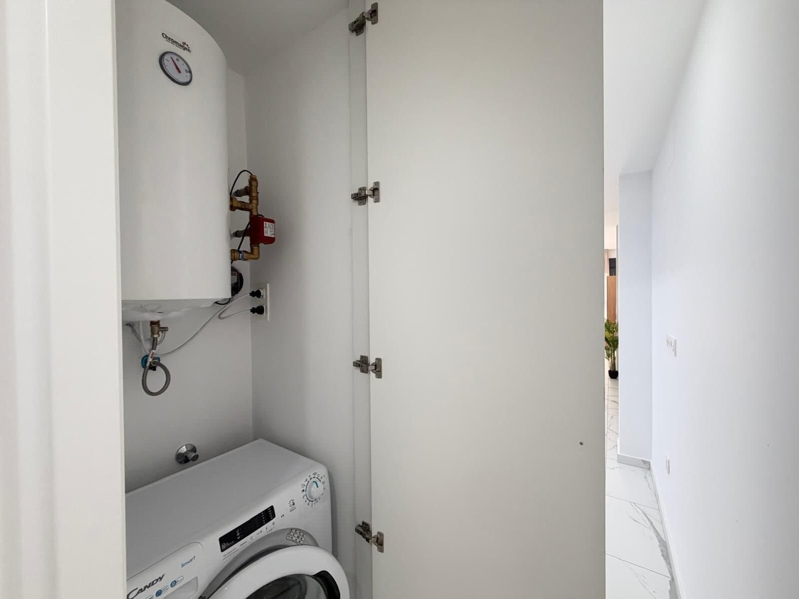 2-Bedroom Apartment in Estacion de Autobuses, Torrevieja - 28