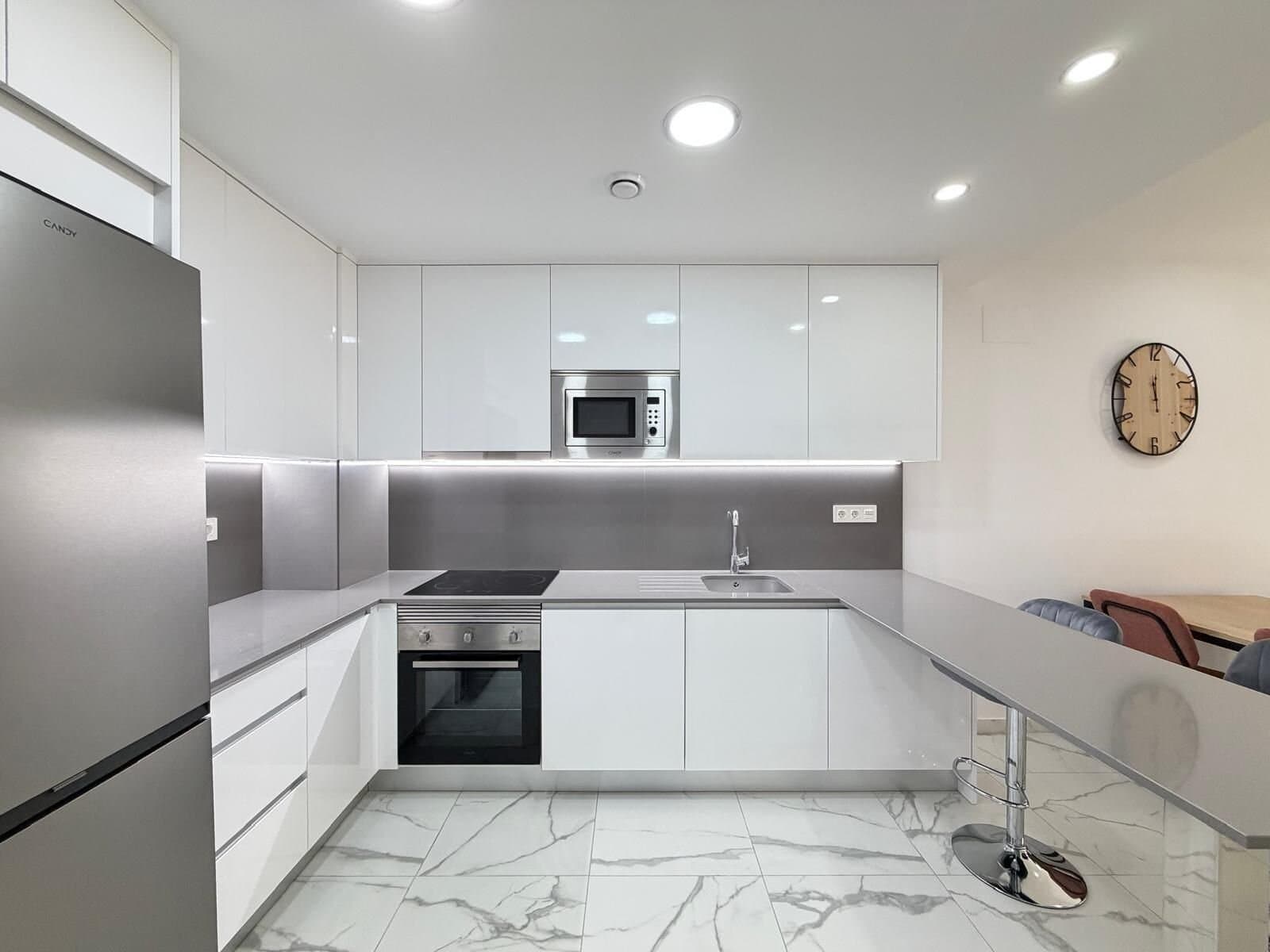 2-Bedroom Apartment in Estacion de Autobuses, Torrevieja - 31