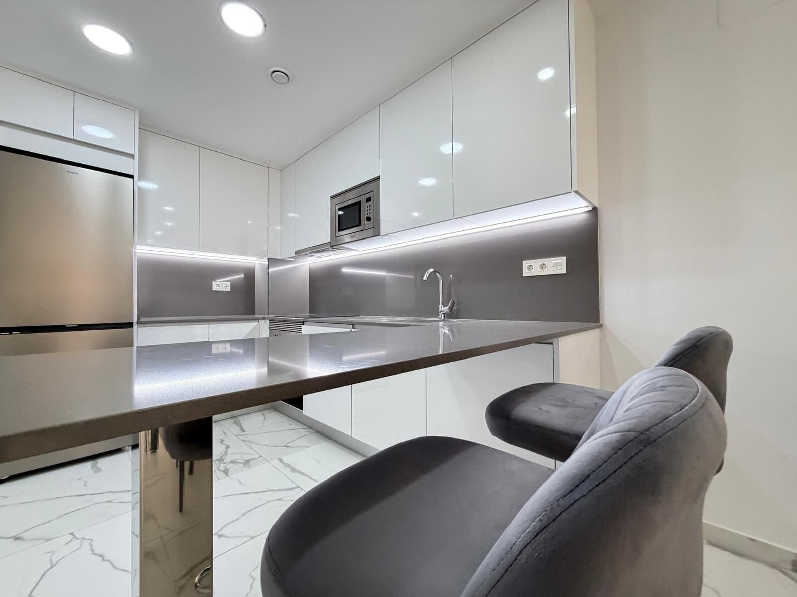 2-Bedroom Apartment in Estacion de Autobuses, Torrevieja - 35