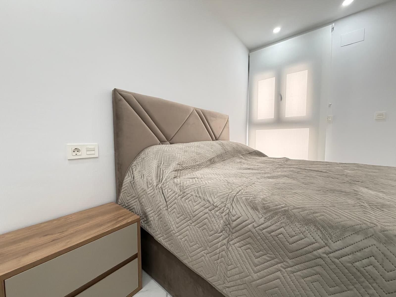 2-Bedroom Apartment in Estacion de Autobuses, Torrevieja - 6