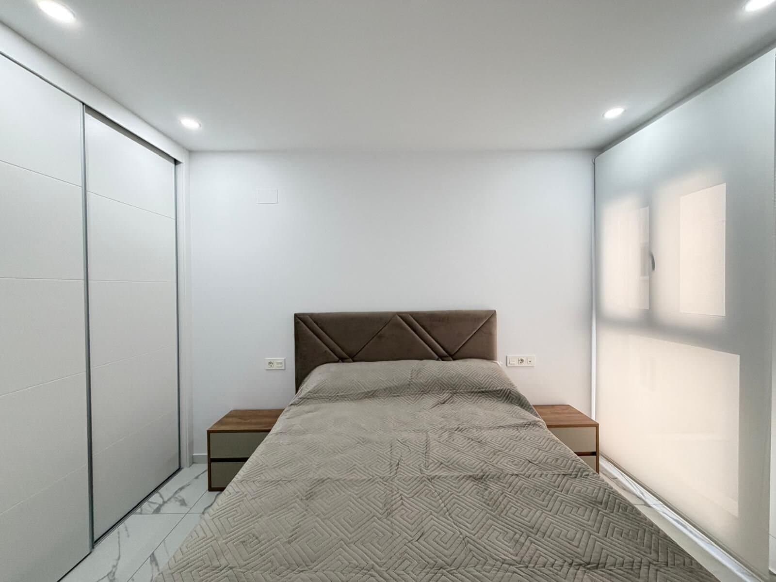 2-Bedroom Apartment in Estacion de Autobuses, Torrevieja - 7