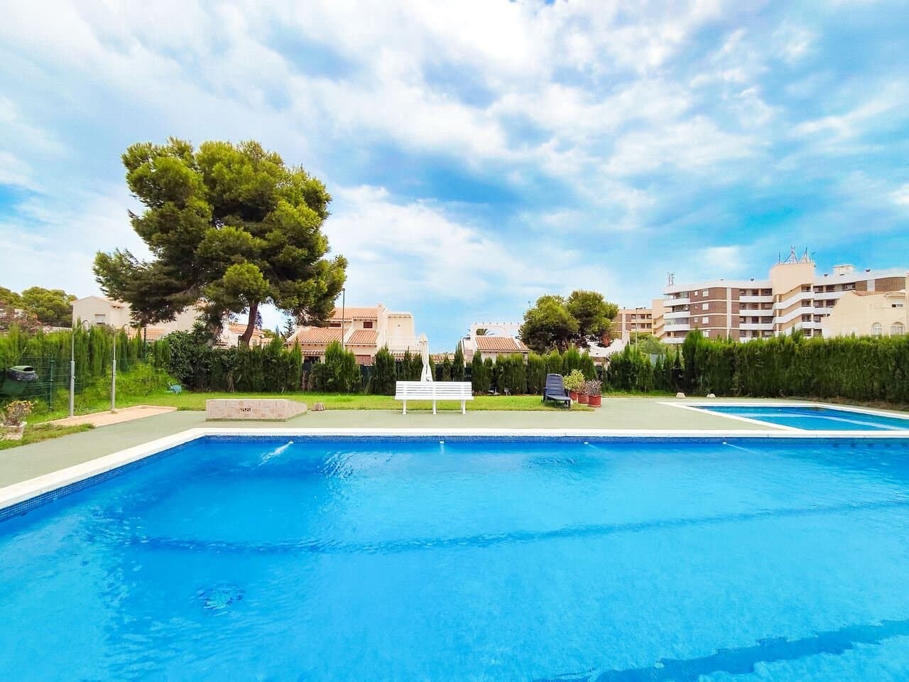 Appartement de 3 Chambres à La Zenia, Orihuela Costa - 40