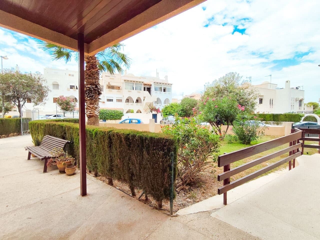 Appartement de 3 Chambres à La Zenia, Orihuela Costa - 42
