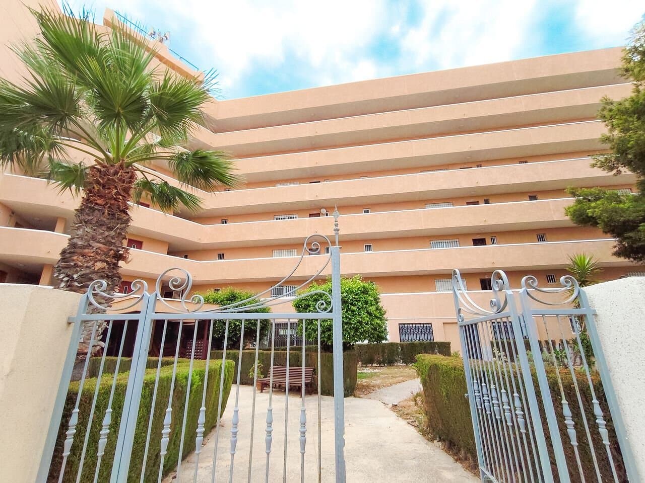 Appartement de 3 Chambres à La Zenia, Orihuela Costa - 43