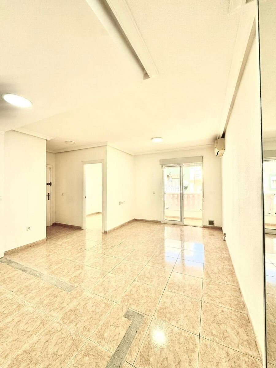 Appartement met 2 Slaapkamers in Centro, Torrevieja
