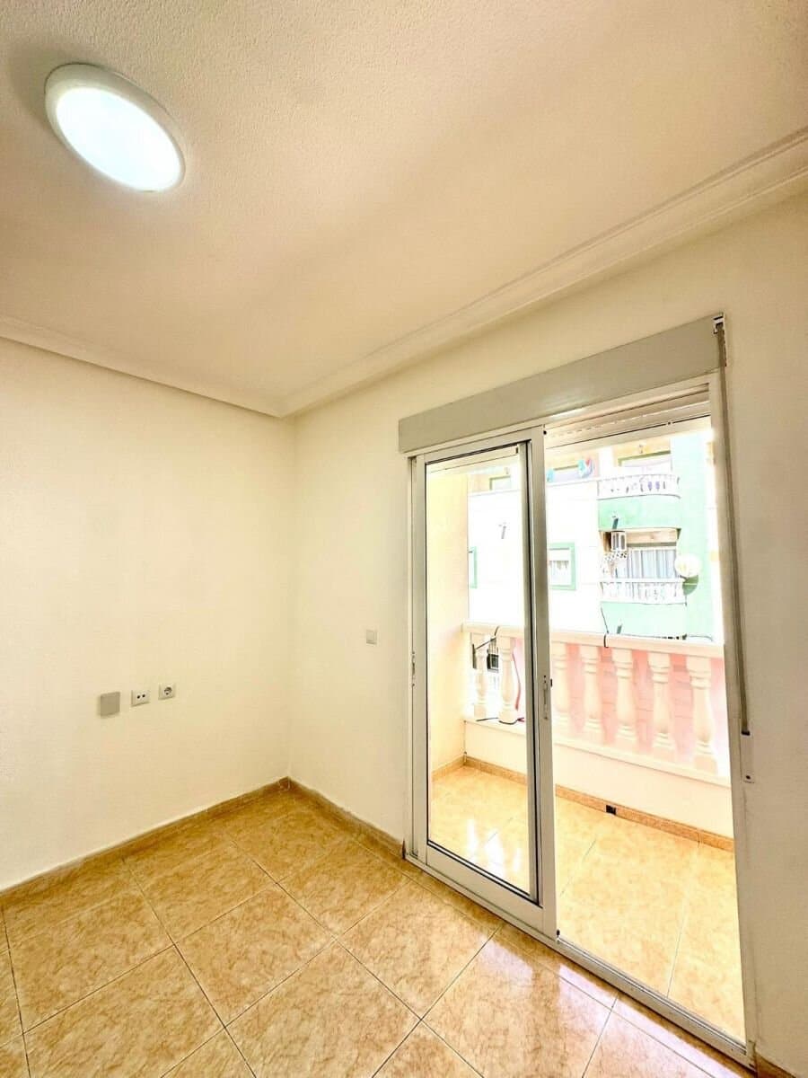 Appartement met 2 Slaapkamers in Centro, Torrevieja - 10