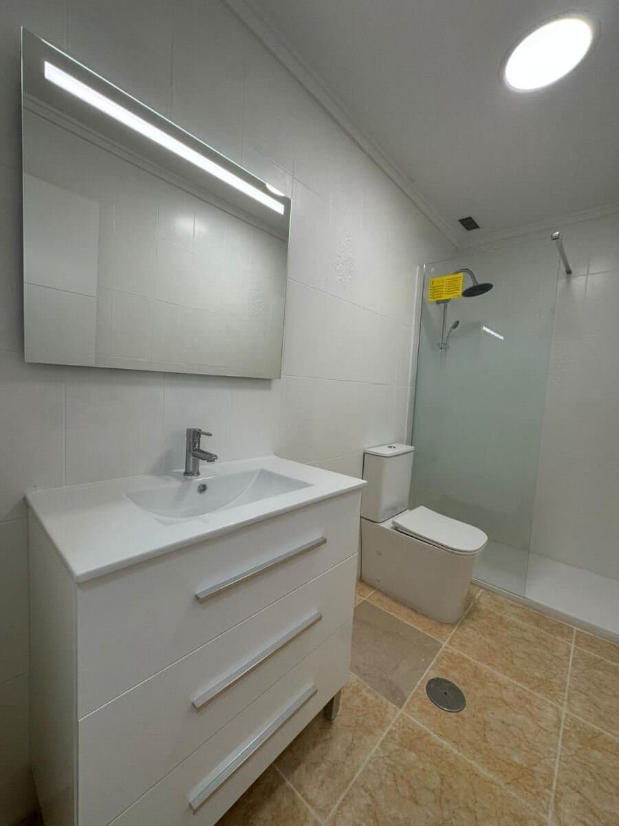 Appartement met 2 Slaapkamers in Centro, Torrevieja - 4