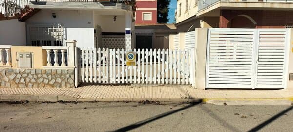 House in Pilar de la Horadada