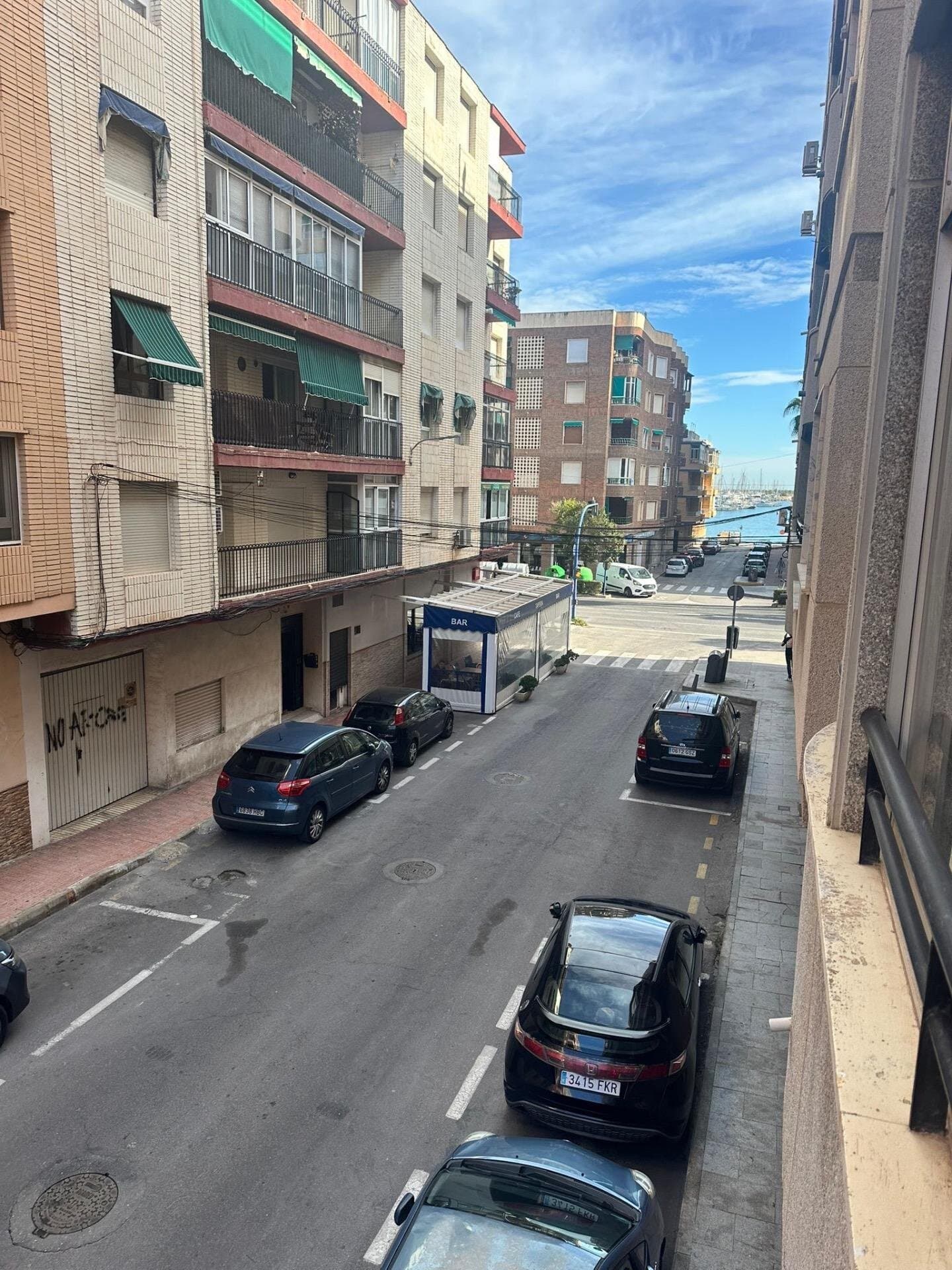 3-Zimmer Wohnung in Acequion, Torrevieja