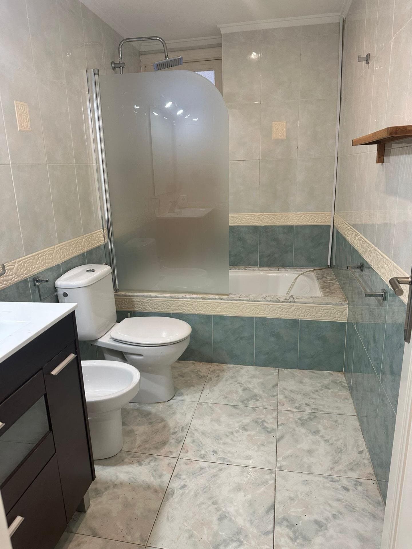 3-Zimmer Wohnung in Acequion, Torrevieja - 11
