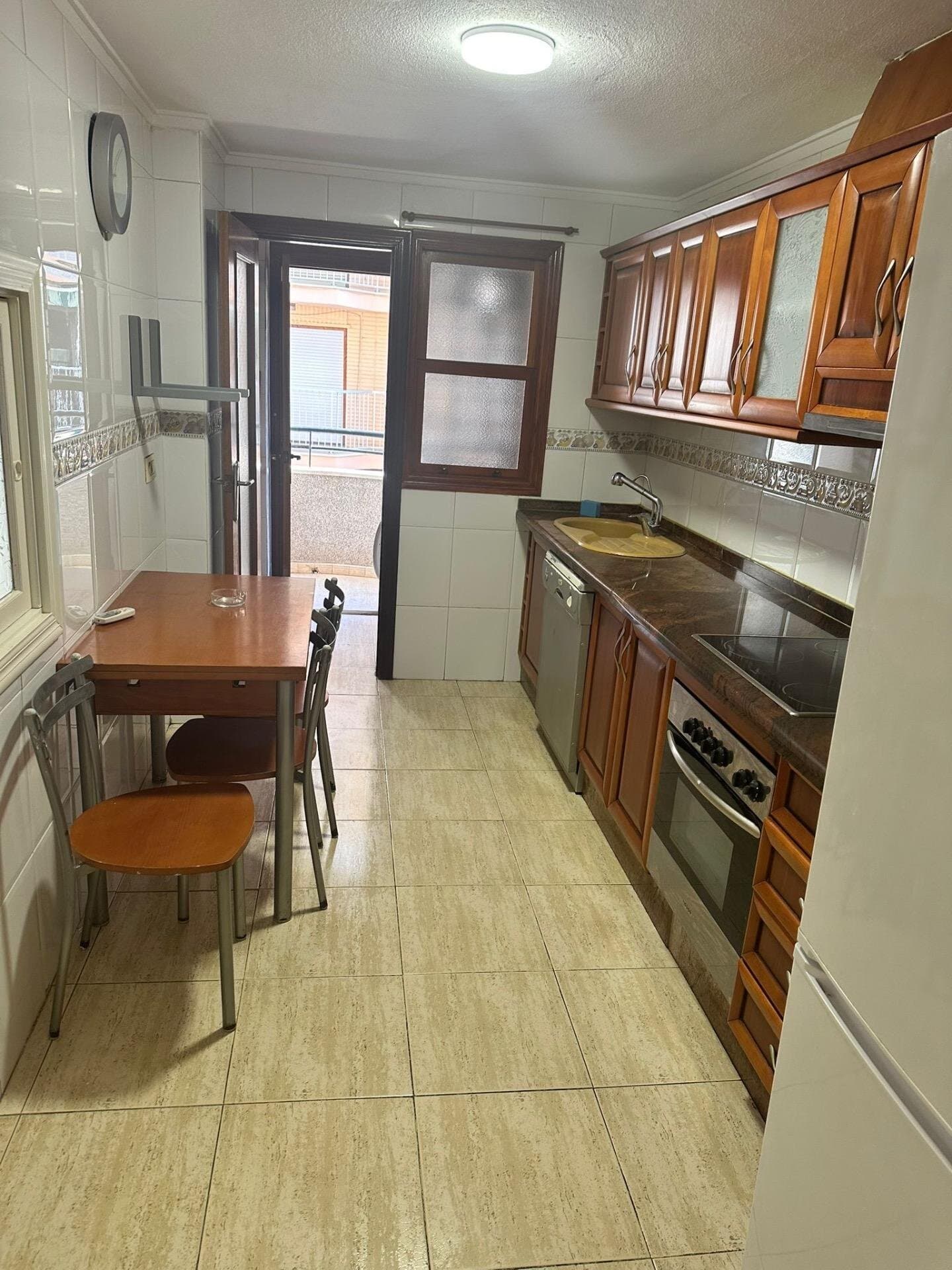 3-Zimmer Wohnung in Acequion, Torrevieja - 6