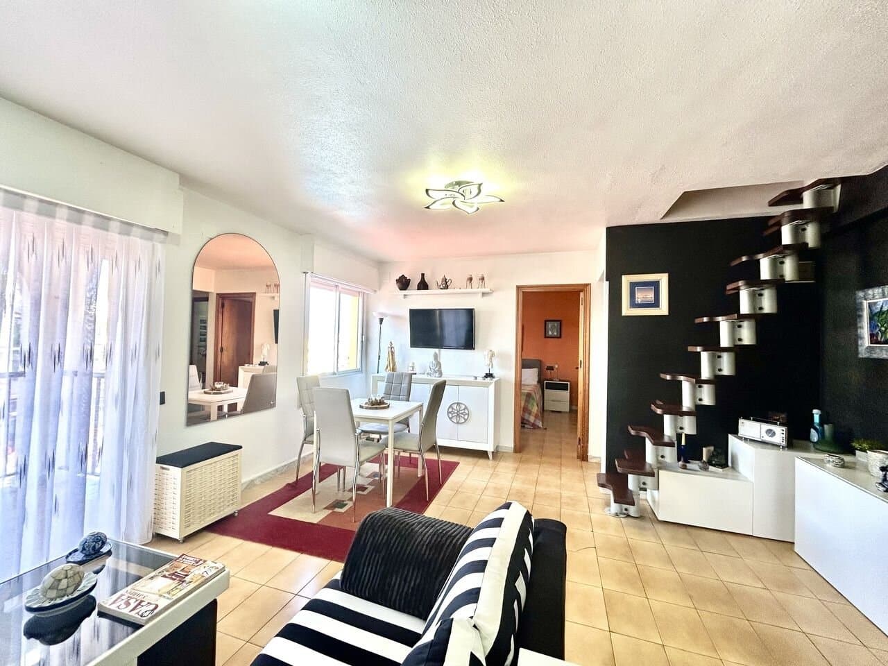 1-Bedroom Apartment in Centro, Torrevieja - 10
