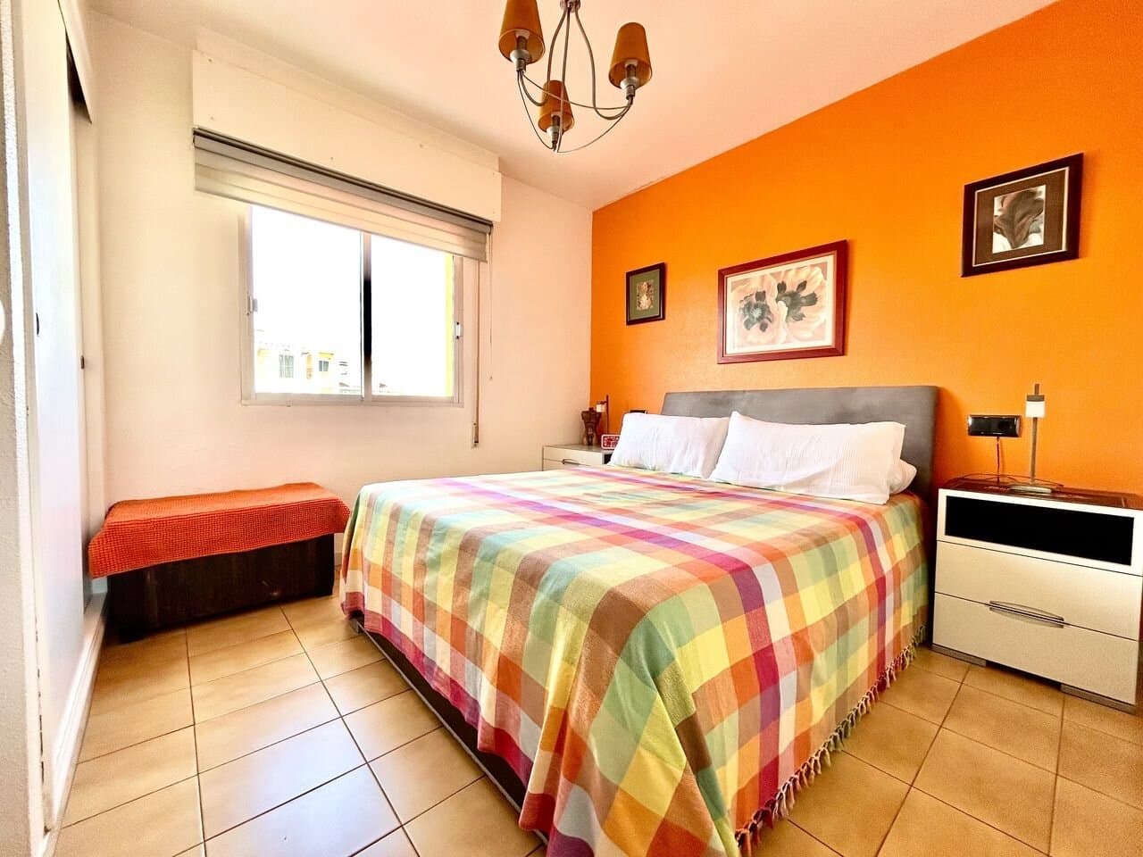 1-Bedroom Apartment in Centro, Torrevieja - 11