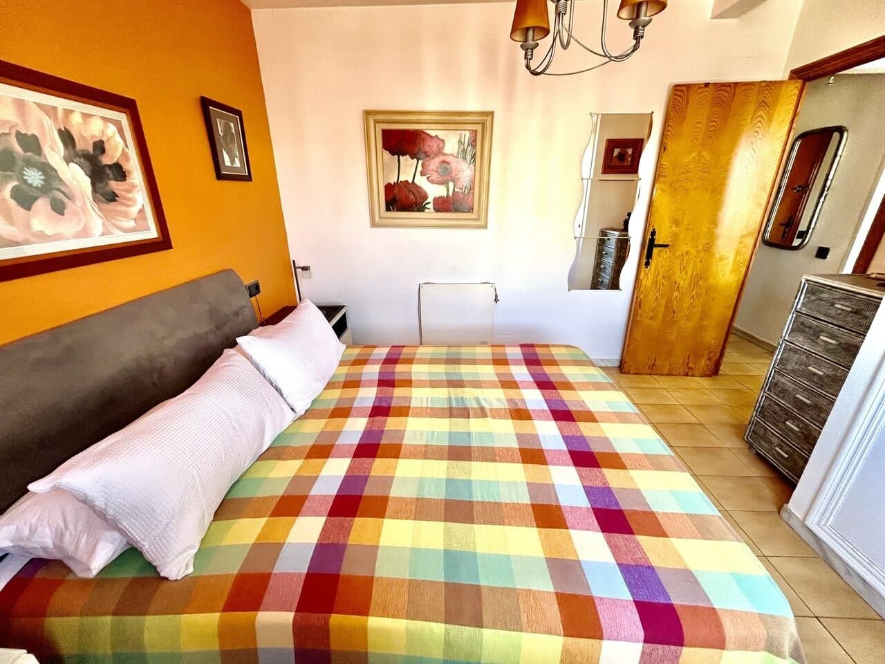1-Bedroom Apartment in Centro, Torrevieja - 12