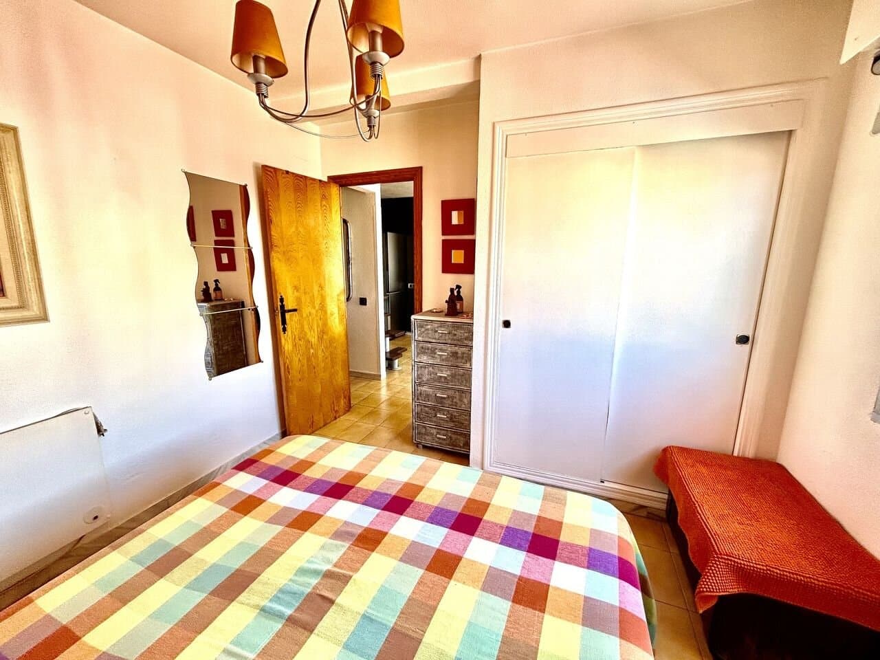 1-Bedroom Apartment in Centro, Torrevieja - 13