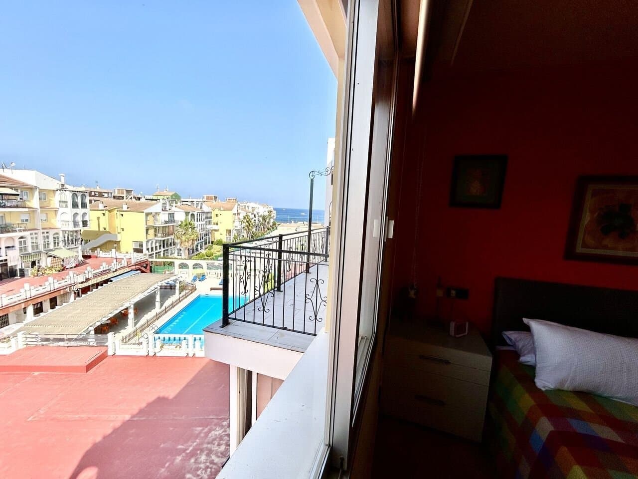 1-Bedroom Apartment in Centro, Torrevieja - 14