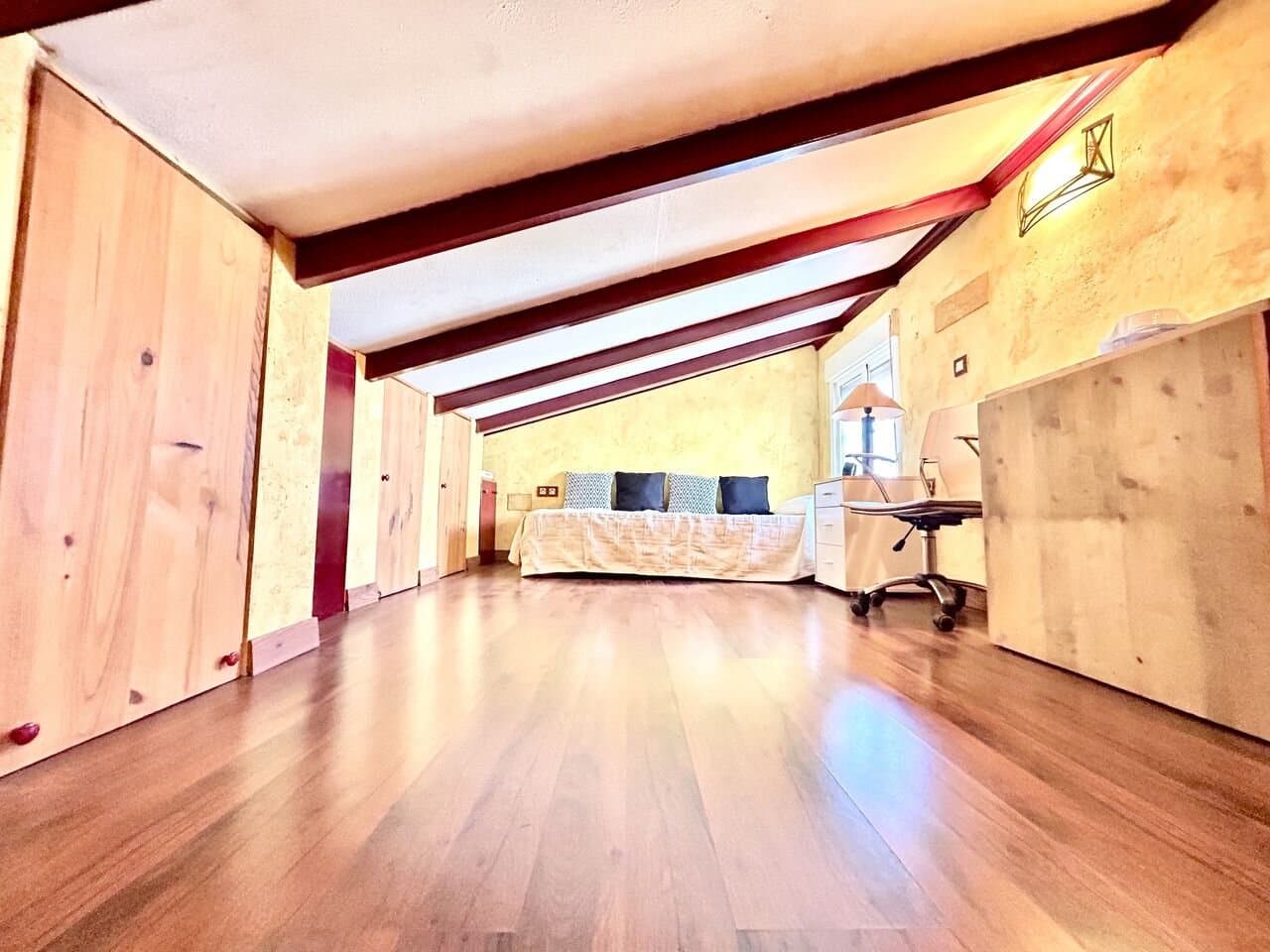 1-Bedroom Apartment in Centro, Torrevieja - 15