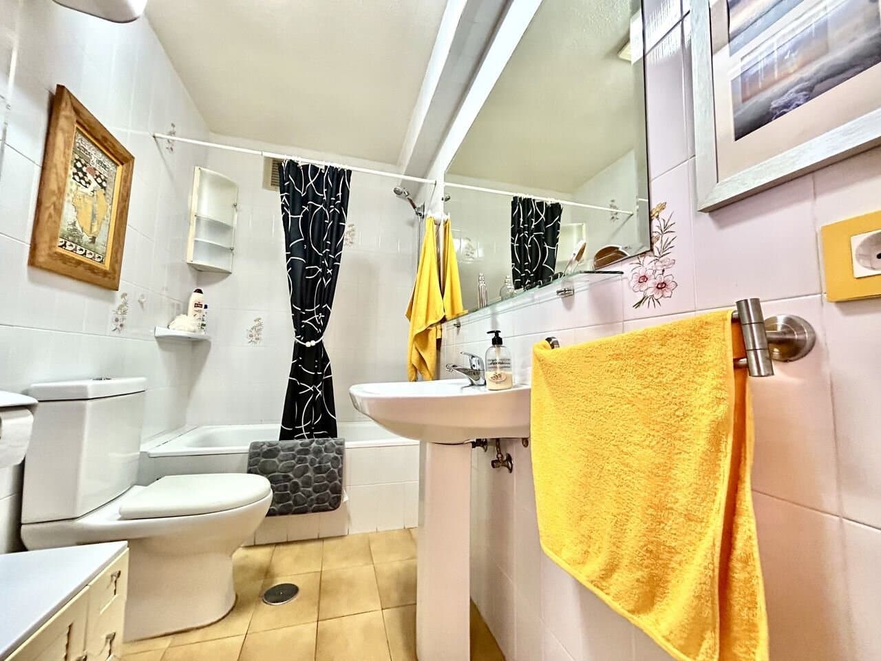 1-Bedroom Apartment in Centro, Torrevieja - 17