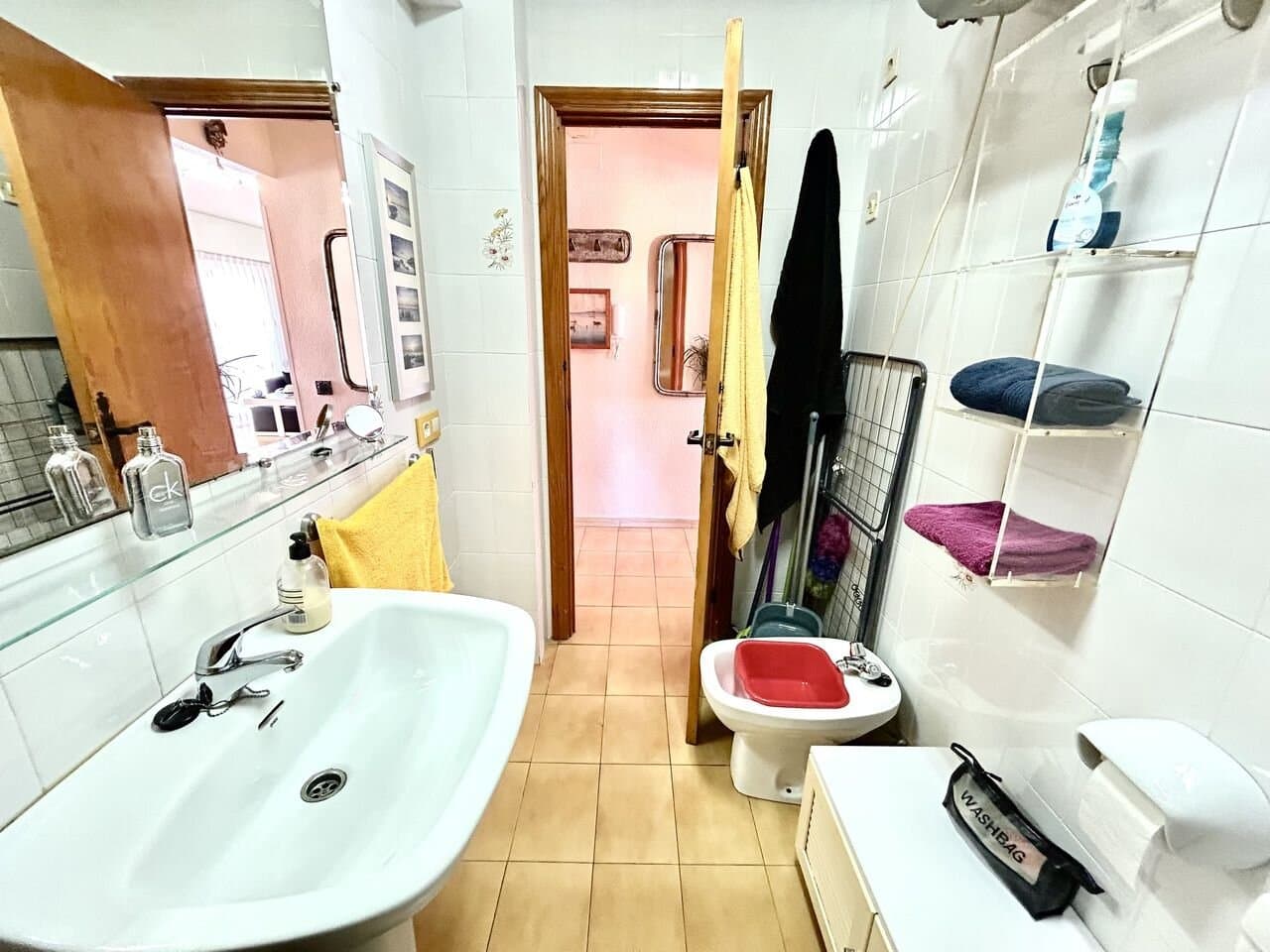 1-Bedroom Apartment in Centro, Torrevieja - 18