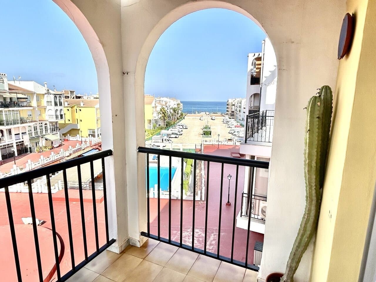 1-Bedroom Apartment in Centro, Torrevieja - 2