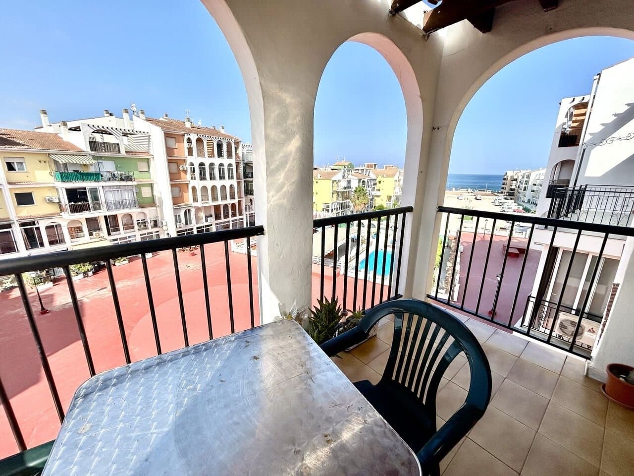 1-Bedroom Apartment in Centro, Torrevieja - 20