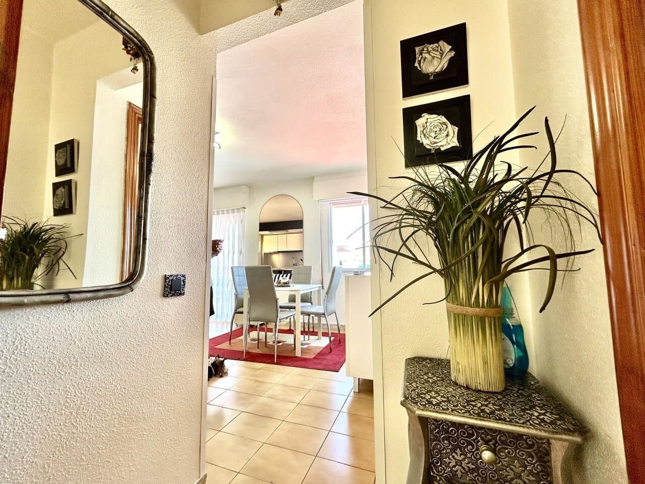 1-Bedroom Apartment in Centro, Torrevieja - 21