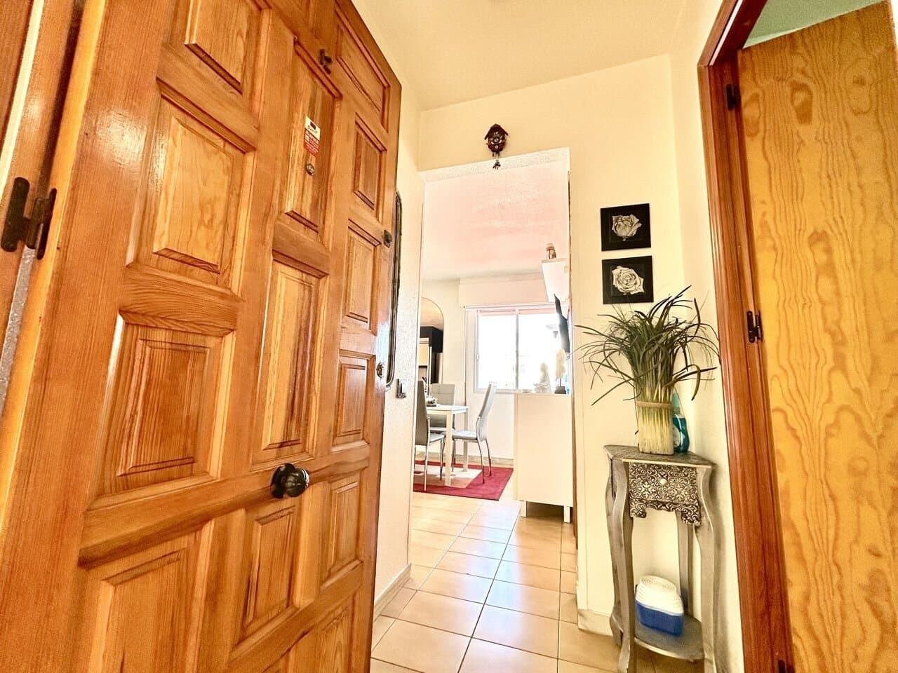 1-Bedroom Apartment in Centro, Torrevieja - 22