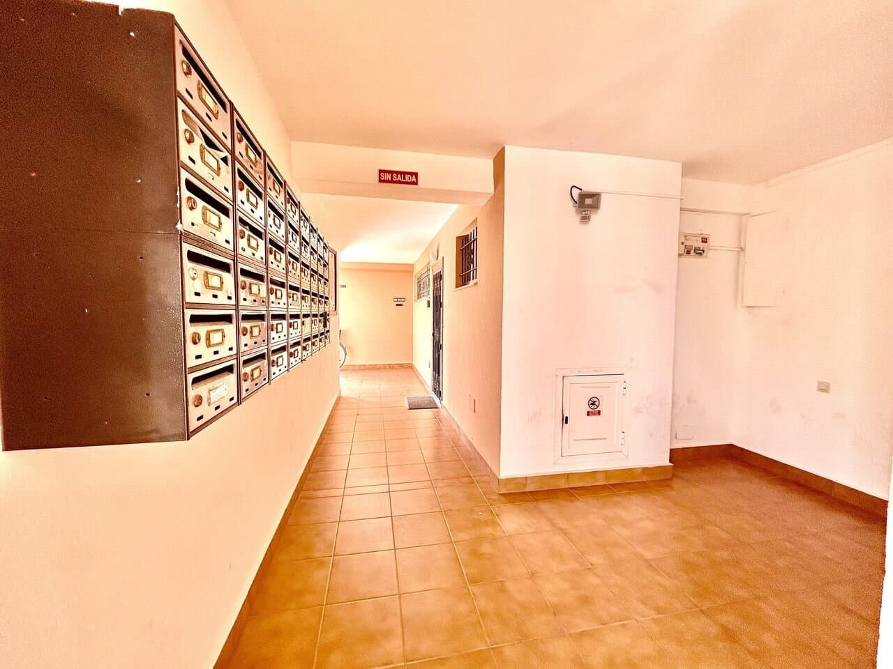 1-Bedroom Apartment in Centro, Torrevieja - 23
