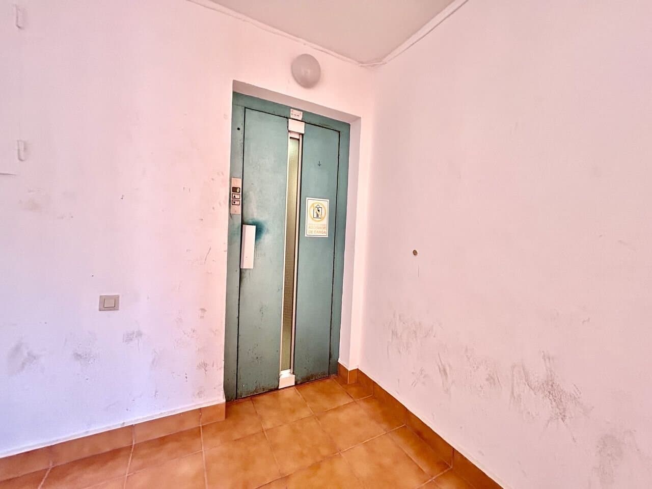 1-Bedroom Apartment in Centro, Torrevieja - 24