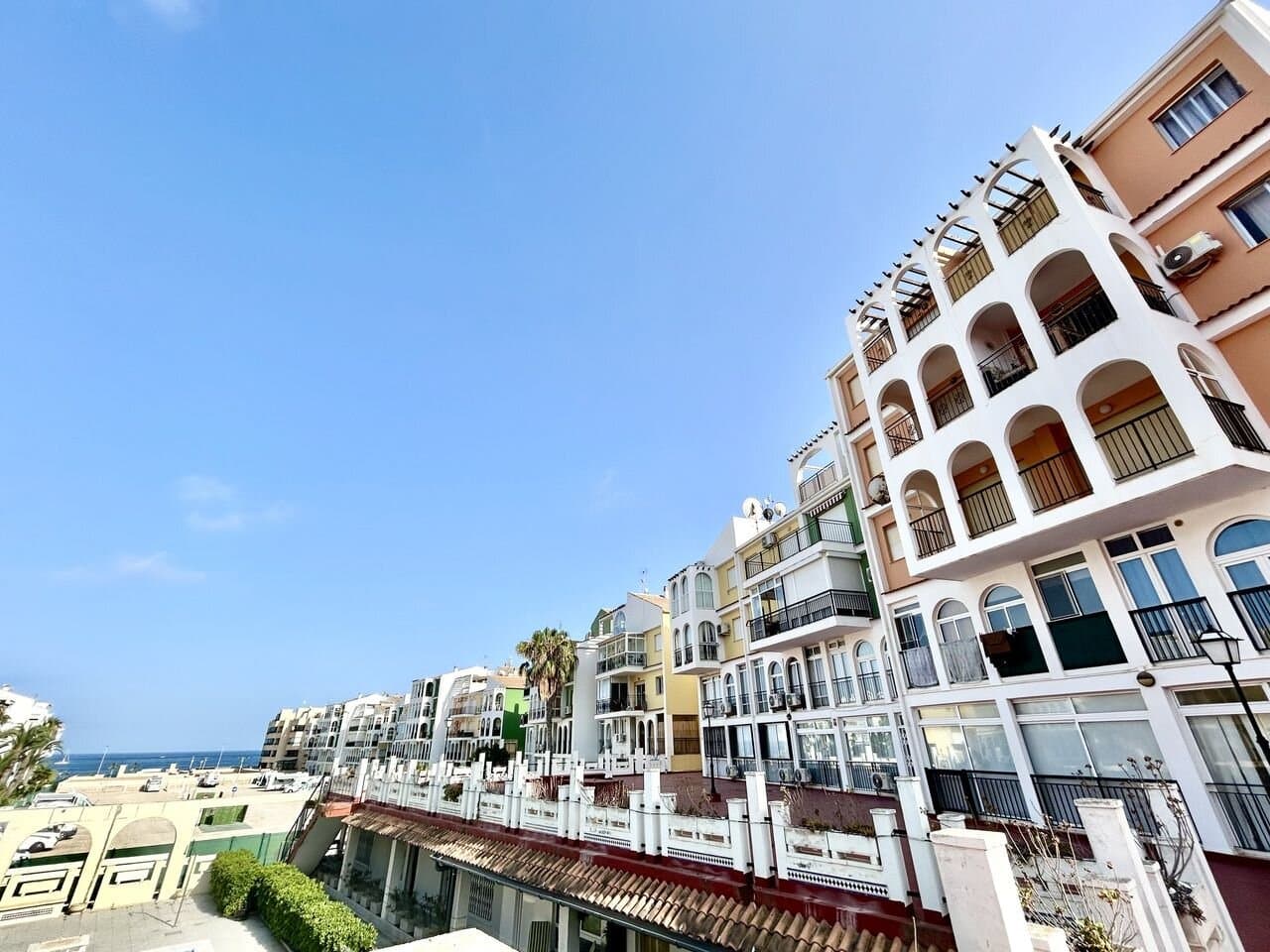 1-Bedroom Apartment in Centro, Torrevieja - 25