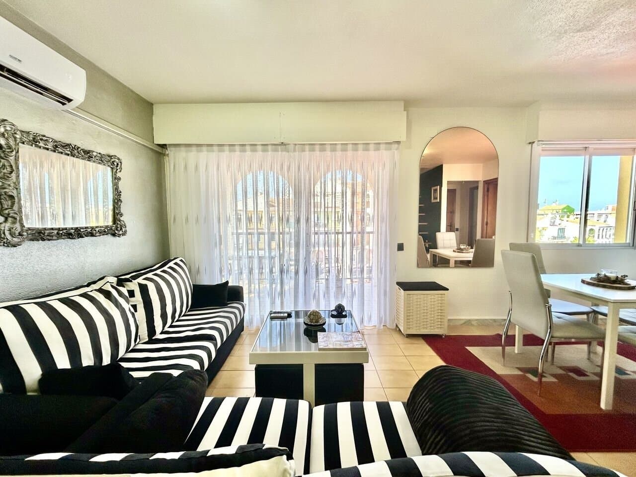 1-Bedroom Apartment in Centro, Torrevieja - 3