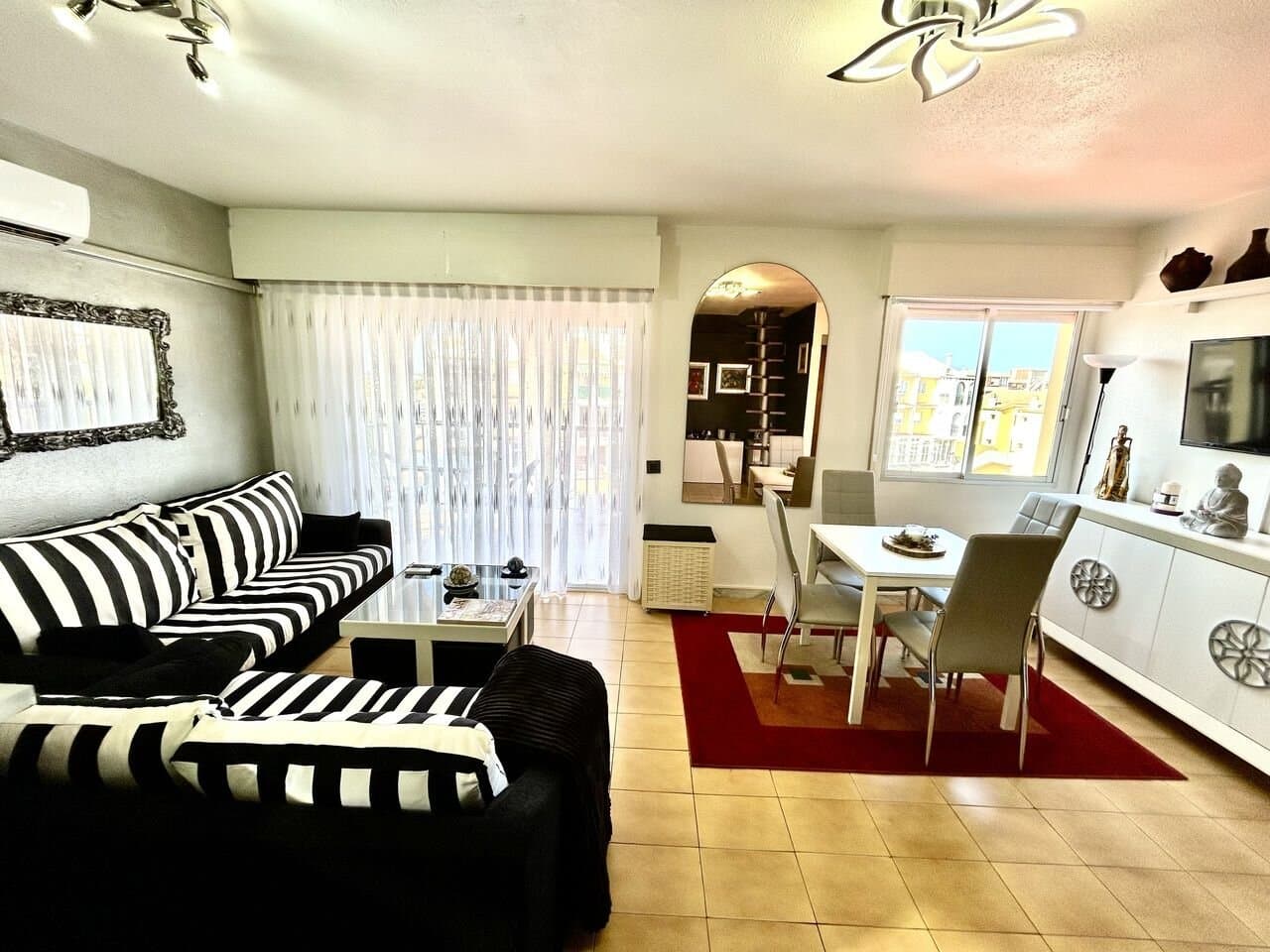 1-Bedroom Apartment in Centro, Torrevieja - 4