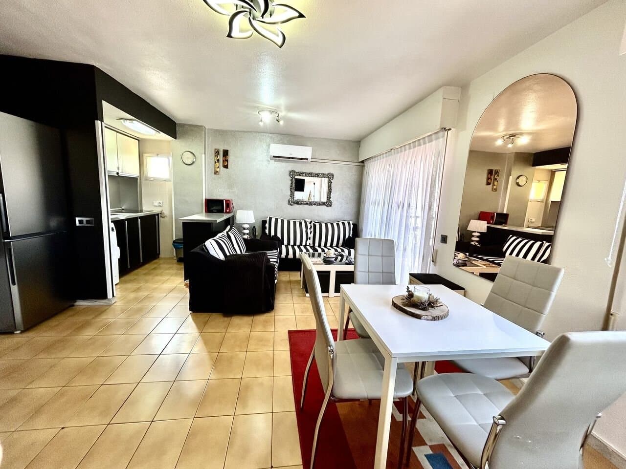 1-Bedroom Apartment in Centro, Torrevieja - 6