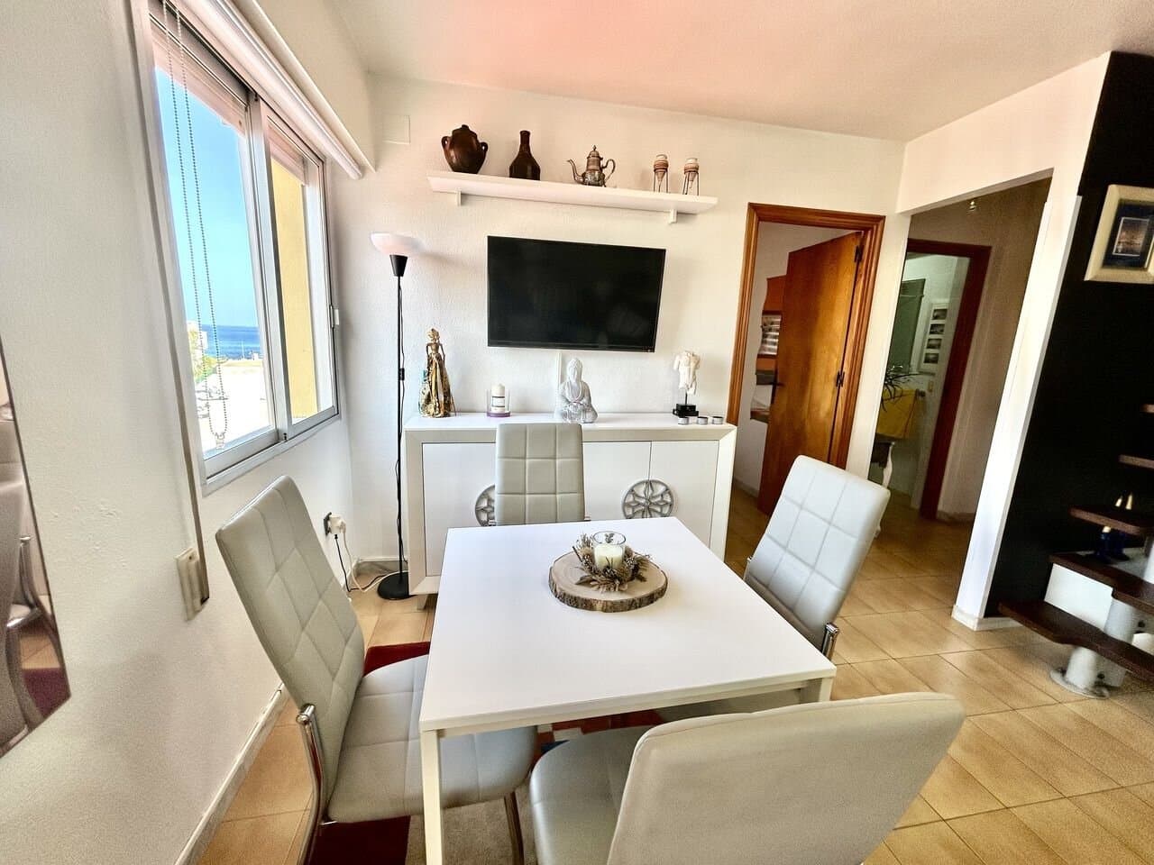 1-Bedroom Apartment in Centro, Torrevieja - 7