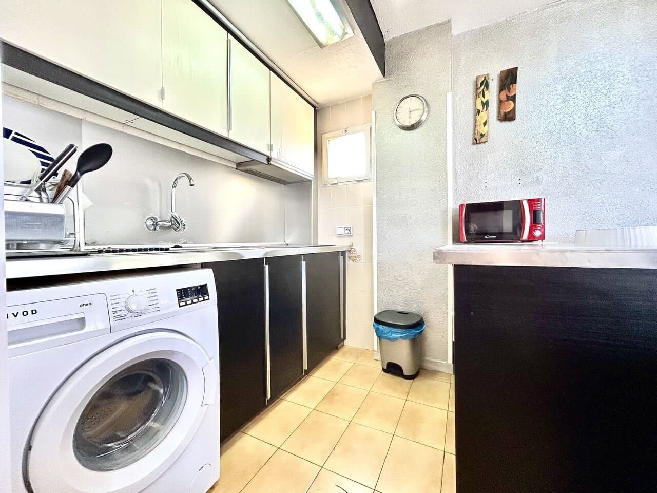 1-Bedroom Apartment in Centro, Torrevieja - 8