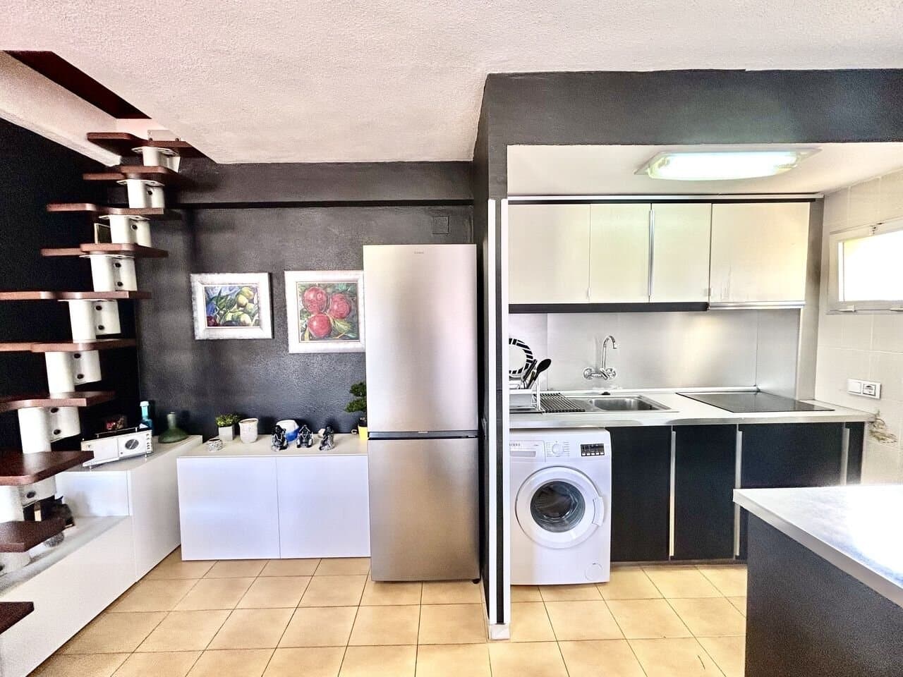 1-Bedroom Apartment in Centro, Torrevieja - 9
