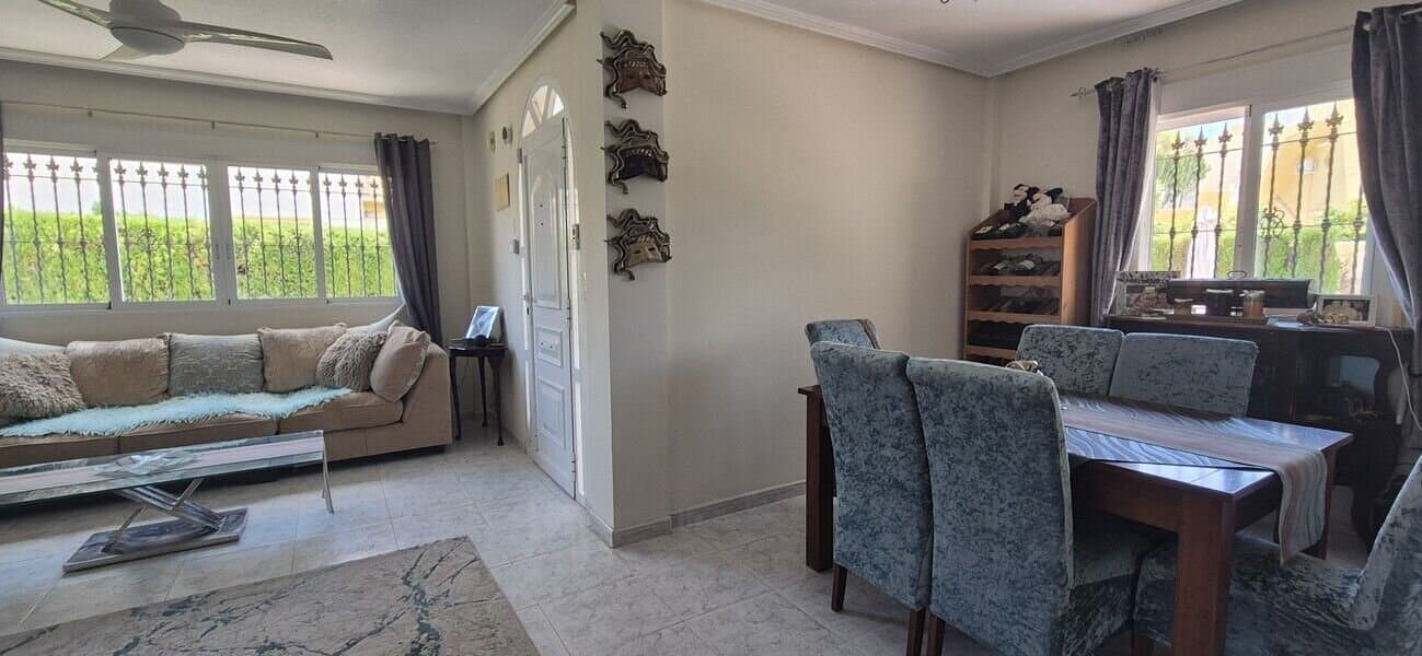 Villa de 4 Chambres à La Zenia, Orihuela Costa - 12
