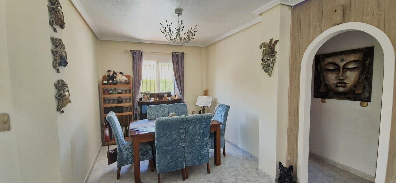 Villa de 4 Chambres à La Zenia, Orihuela Costa - 13