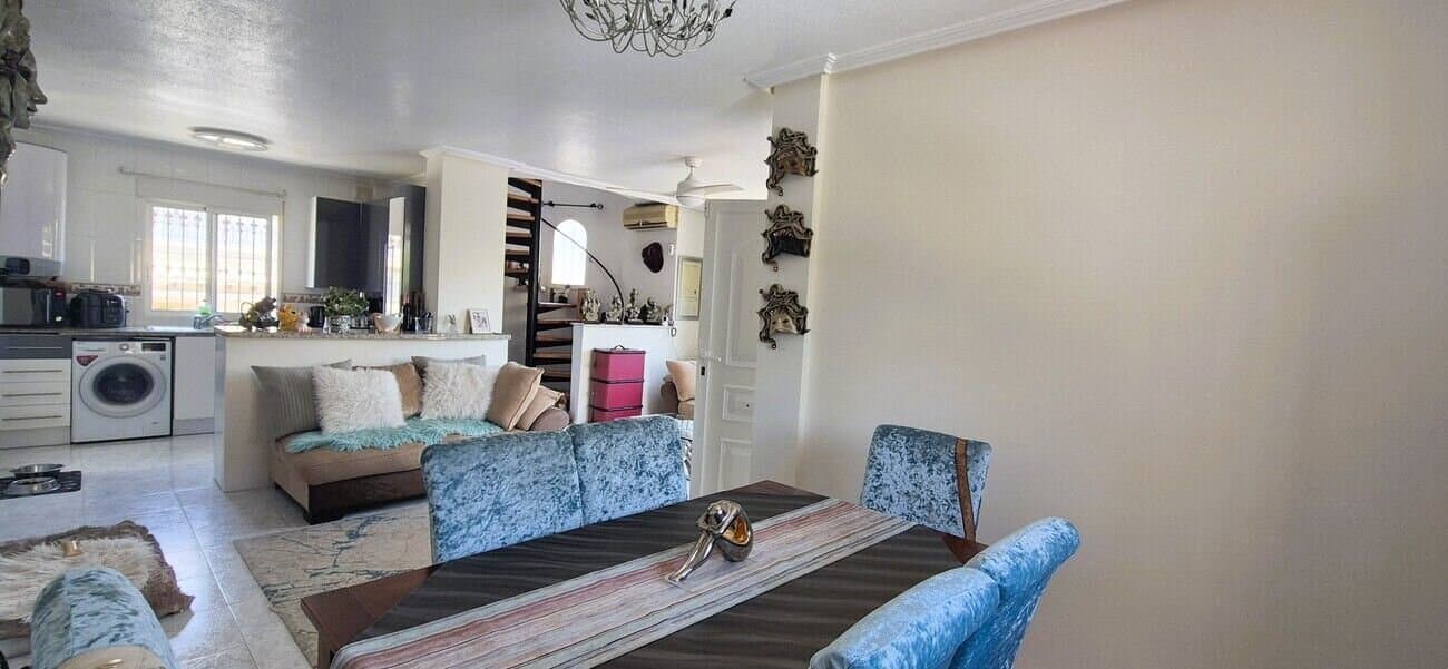 Villa de 4 Chambres à La Zenia, Orihuela Costa - 14