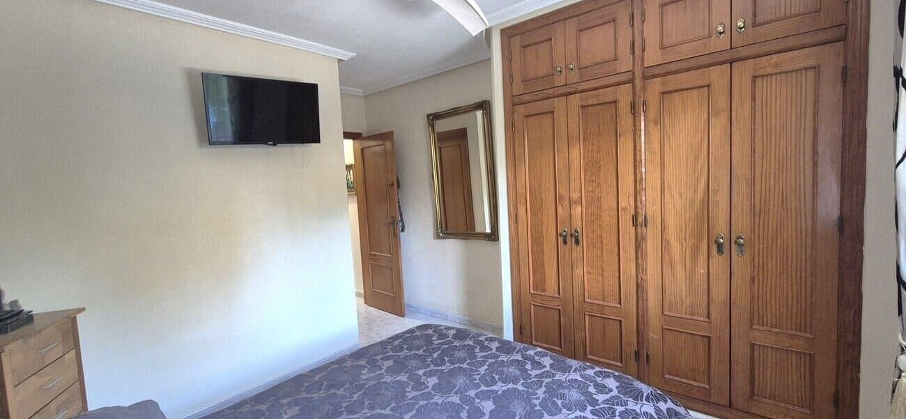Villa de 4 Chambres à La Zenia, Orihuela Costa - 21