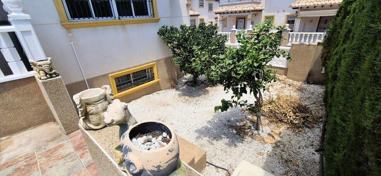 Villa de 4 Chambres à La Zenia, Orihuela Costa - 38