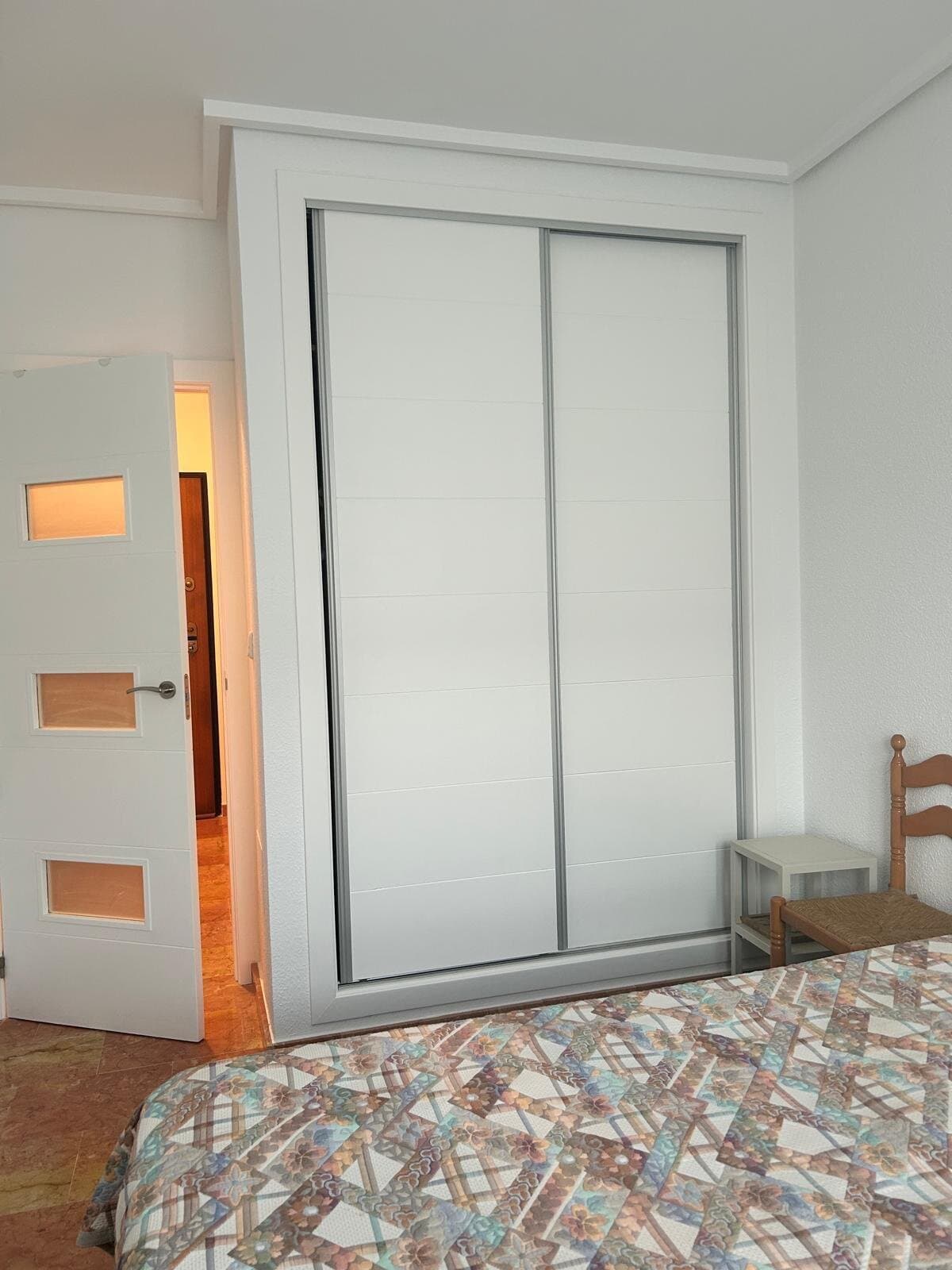 2-Bedroom Penthouse in La Mata, Torrevieja - 11