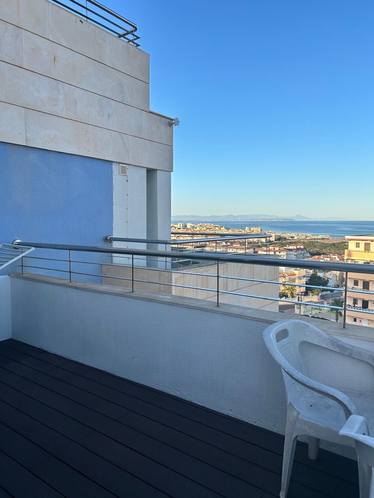 2-Bedroom Penthouse in La Mata, Torrevieja - 2