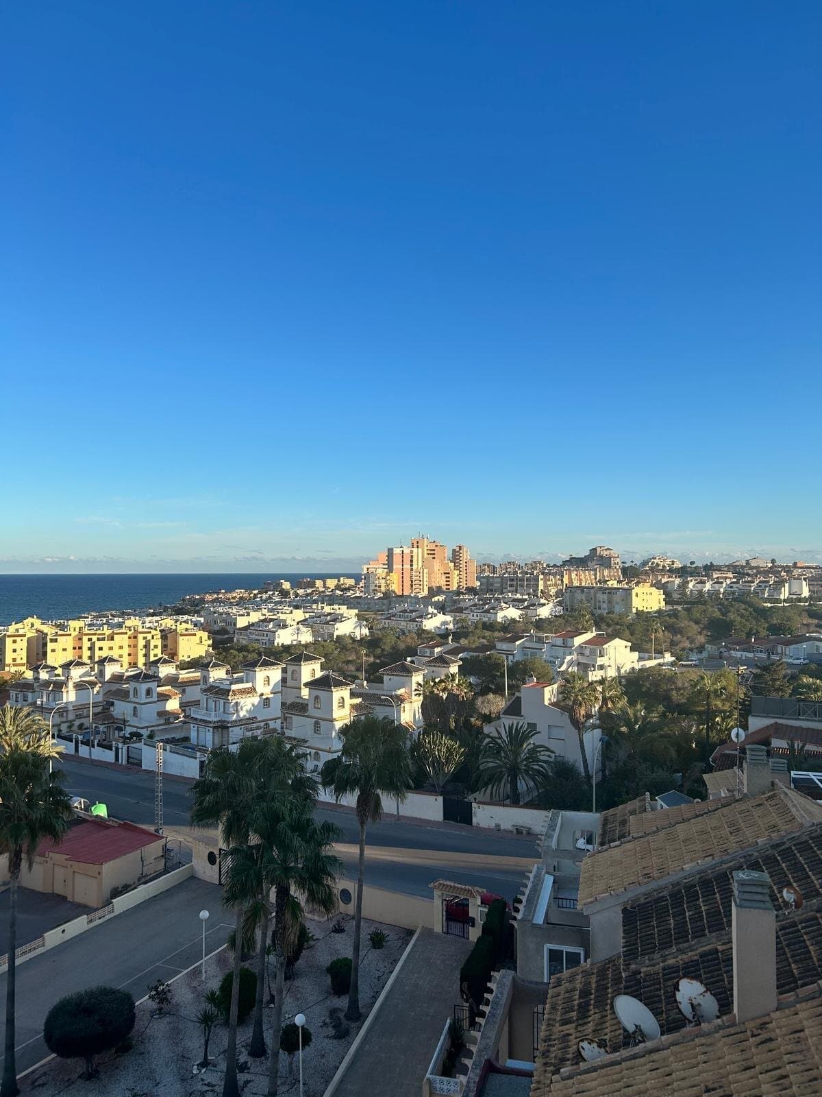 2-Bedroom Penthouse in La Mata, Torrevieja - 3