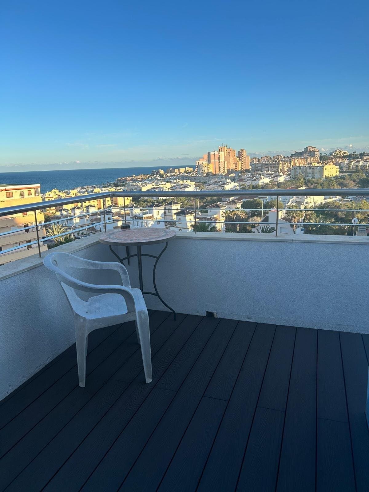 2-Bedroom Penthouse in La Mata, Torrevieja - 5