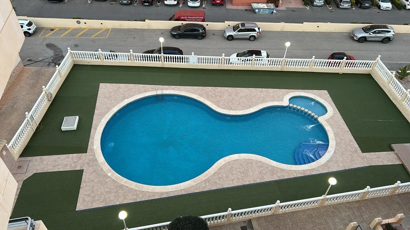 2-Bedroom Penthouse in La Mata, Torrevieja - 6