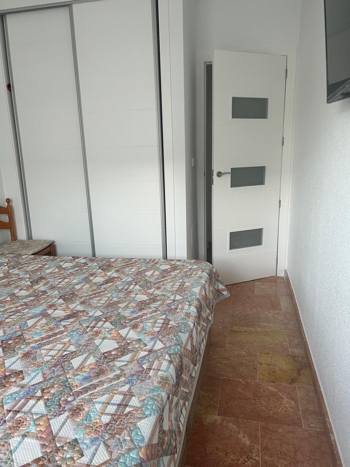 2-Bedroom Penthouse in La Mata, Torrevieja - 8