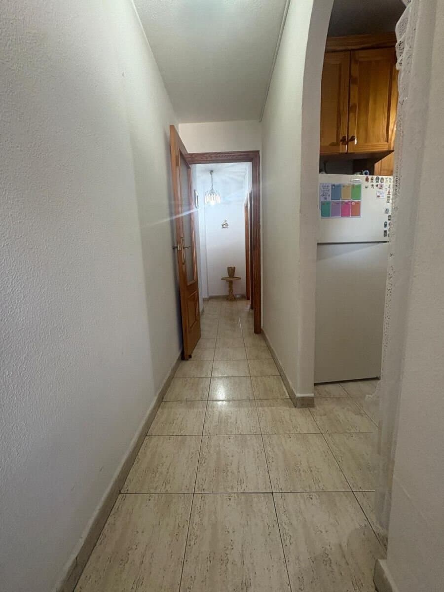 2-Bedroom Apartment in Playa del Cura, Torrevieja - 17